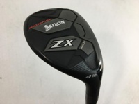 SRIXON ZX Mk II UTILITY 長鐵/混血桿/小雞腿 (桿身 NSPRO950GHneo DST for HYBRID)