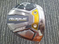 ROGUE ST MAX D 球道木桿 (桿身 VENTUS5 for Callaway(JP))