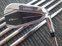 Qi 鐵桿組 (桿身 NSPRO910GH(JP) 6S)