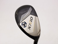 XXIO Hybrid 2024 Navy 長鐵/混血桿/小雞腿 (桿身 MP1300)