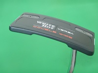 White HOT VERSA DOUBLE WIDE 推桿 (桿身 特製鋼[33])