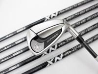 inpres DRIVESTAR TYPE D 2025 鐵桿組 (桿身 M-425i 6S)