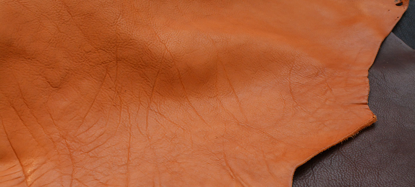 Tando Soft Leather