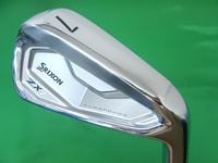 SRIXON ZX7 Mk II 7I 單號鐵 (桿身 DG DST 1S)