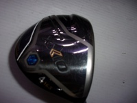 XXIO 2022 Navy 球道木桿 (桿身 MP1200)