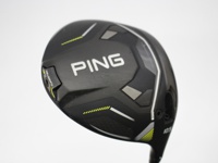 G430 MAX 10K 開球木桿 (桿身 ALTA J CB BLACK(JP))