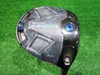 PARADYM Ai SMOKE MAX 開球木桿 (桿身 VENTUS TR5 for Callaway)