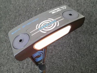 Ai-ONE TRI-BEAM DOUBLE WIDE 推桿 (桿身 STROKELAB 90[34])