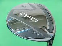 Qi10 球道木桿 (桿身 TourAD VF-6(JP))