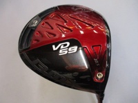 RMX VD59 開球木桿 (桿身 Diamana YR)