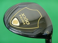 XXIO Prime 2023 球道木桿 (桿身 SP1200)