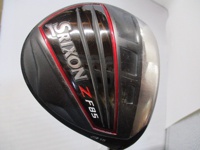 SRIXON ZF85 球道木桿 (桿身 Miyazaki 6Mizu)