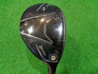 SRIXON ZXi HYBRID 長鐵/混血桿/小雞腿 (桿身 Diamana ZXi for HYBRID)