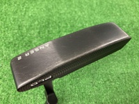 PLD MILLED ANSER 2 Black 推桿 (桿身 特製鋼)