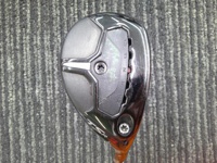 TSR3 HYBRID 長鐵/混血桿/小雞腿 (桿身 TRAVIL IRON 75)