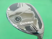 Qi35 MAX RESCUE 長鐵/混血桿/小雞腿 (桿身 2025 Diamana BLUE TM60(JP))