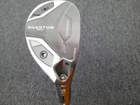 QUANTUM MAX UT 長鐵/混血桿/小雞腿 (桿身 ATHLEMAX 60 for CW 不附扳手)