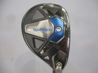 PARADYM Ai SMOKE HL UT 長鐵/混血桿/小雞腿 (桿身 TENSEI 50 for Callaway(JP))