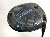 PARADYM Ai SMOKE MAX 開球木桿 (桿身 TENSEI 50 for Callaway(JP))