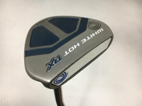 White HOT RX 2-BALL V-LINE 推桿 (桿身 特製鋼)