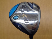 XXIO 2022 Blue 球道木桿 (桿身 MP1200L)