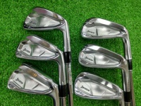 SRIXON ZXi7 鐵桿組 (桿身 N.S.PRO MODUS3 TOUR 115)