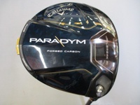 PARADYM 開球木桿 (桿身 VENTUS TR5 for Callaway(JP))