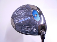 PARADYM Ai SMOKE MAX 球道木桿 (桿身 TENSEI 50 for Callaway(JP))