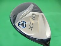 XXIO Hybrid 2024 Navy 長鐵/混血桿/小雞腿 (桿身 MP1300)