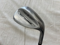 VOKEY SM11 Tour Chrome 60-12K 挖起桿 (桿身 DG)