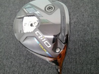 Qi10 TOUR 球道木桿 (桿身 TourAD VF-6(JP) 不附扳手)