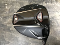 SRIXON ZXi LS 開球木桿 (桿身 TENSEI Pro Orange 1K 50)