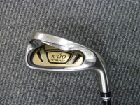 XXIO Prime 2019 單號鐵 (桿身 SP1000 1S)