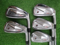 258CBP 鐵桿組 (桿身 Dynamic Gold 95)