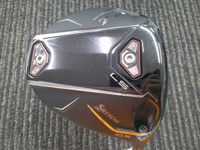 SRIXON ZXi LS 開球木桿 (桿身 VENTUS ZXi5)