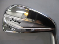SRIXON ZXiU UTILITY 長鐵/混血桿/小雞腿 (桿身 N.S.PRO 950GHneo)