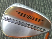 VOKEY SM10 Tour Chrome 48-10F 挖起桿 (桿身 N.S.PRO 950GH neo)