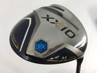 XXIO 2022 Navy 開球木桿 (桿身 MP1200)
