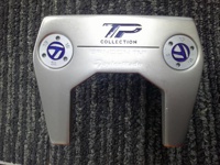 TP COLLECTION HYDRO BLAST BANDON TM1 推桿 (桿身 鋼[33])