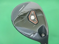 SRIXON ZXi RKT HYBRID 長鐵/混血桿/小雞腿 (桿身 VENTUS TR ZXi-II for HYBRID 7)