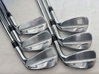TOUR WORLD TW757B 鐵桿組 (桿身 DG HT 6S)