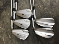 i530 鐵桿組 (桿身 N.S.PRO 950GHneo(JP) 5S)