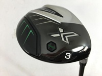 XXIO X 2022 球道木桿 (桿身 Miyazaki AX-2)