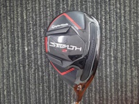 STEALTH2 RESCUE 長鐵/混血桿/小雞腿 (桿身 N.S.PRO 950GH UTILITY)
