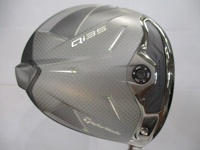 Qi35 開球木桿 (桿身 2025 Diamana BLACK TM60(JP))