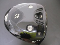 B1 ST 開球木桿 (桿身 TENSEI Pro Blue 1K 60)