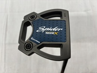 SPIDER TOUR X X3 推桿 (桿身 KBS BLACK STEPLESS STEEL[33])
