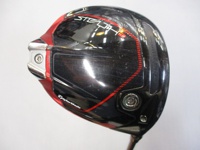 STEALTH2 開球木桿 (桿身 TENSEI RED TM50(JP))