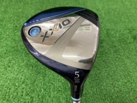 XXIO 2024 Blue 球道木桿 (桿身 MP1300L)