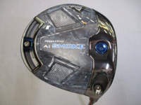 PARADYM Ai SMOKE MAX 開球木桿 (桿身 TENSEI 50 for Callaway(JP))